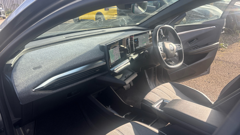 Renault Megane E-Tech EV60 160kW Techno 60kWh Optimum Charge 5dr Auto Electric Hatchback